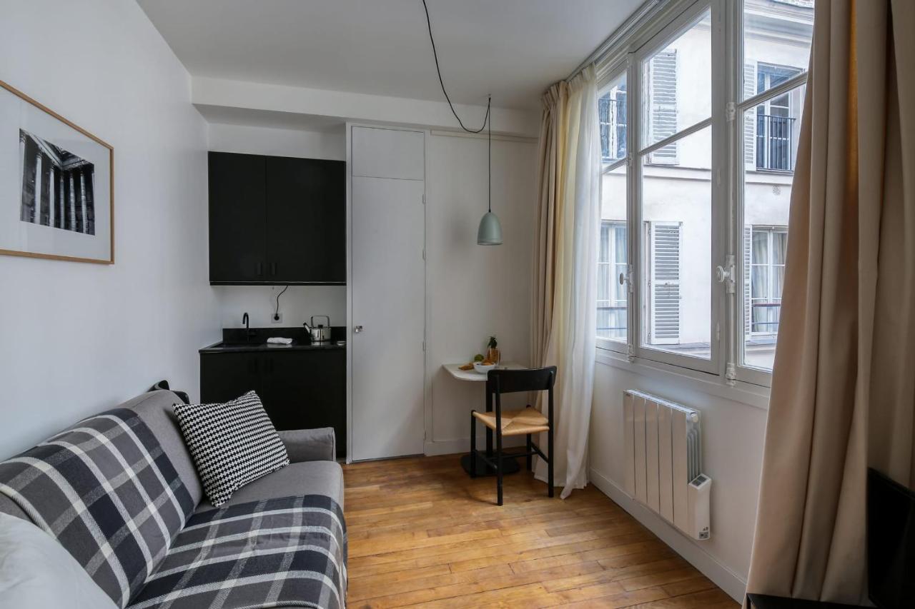 Appartamento Guestready - Cozy Studio - 5 Mins To Palais Garnier