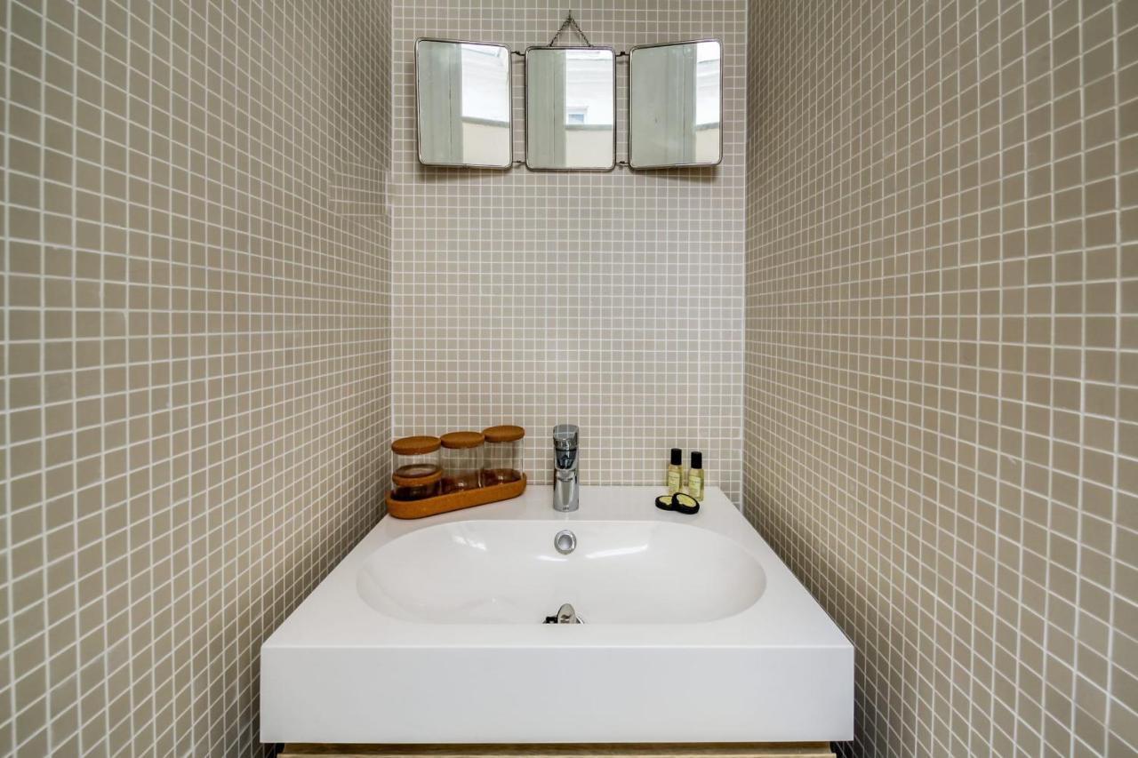 Guestready - Cozy Studio - 5 Mins To Palais Garnier Parigi