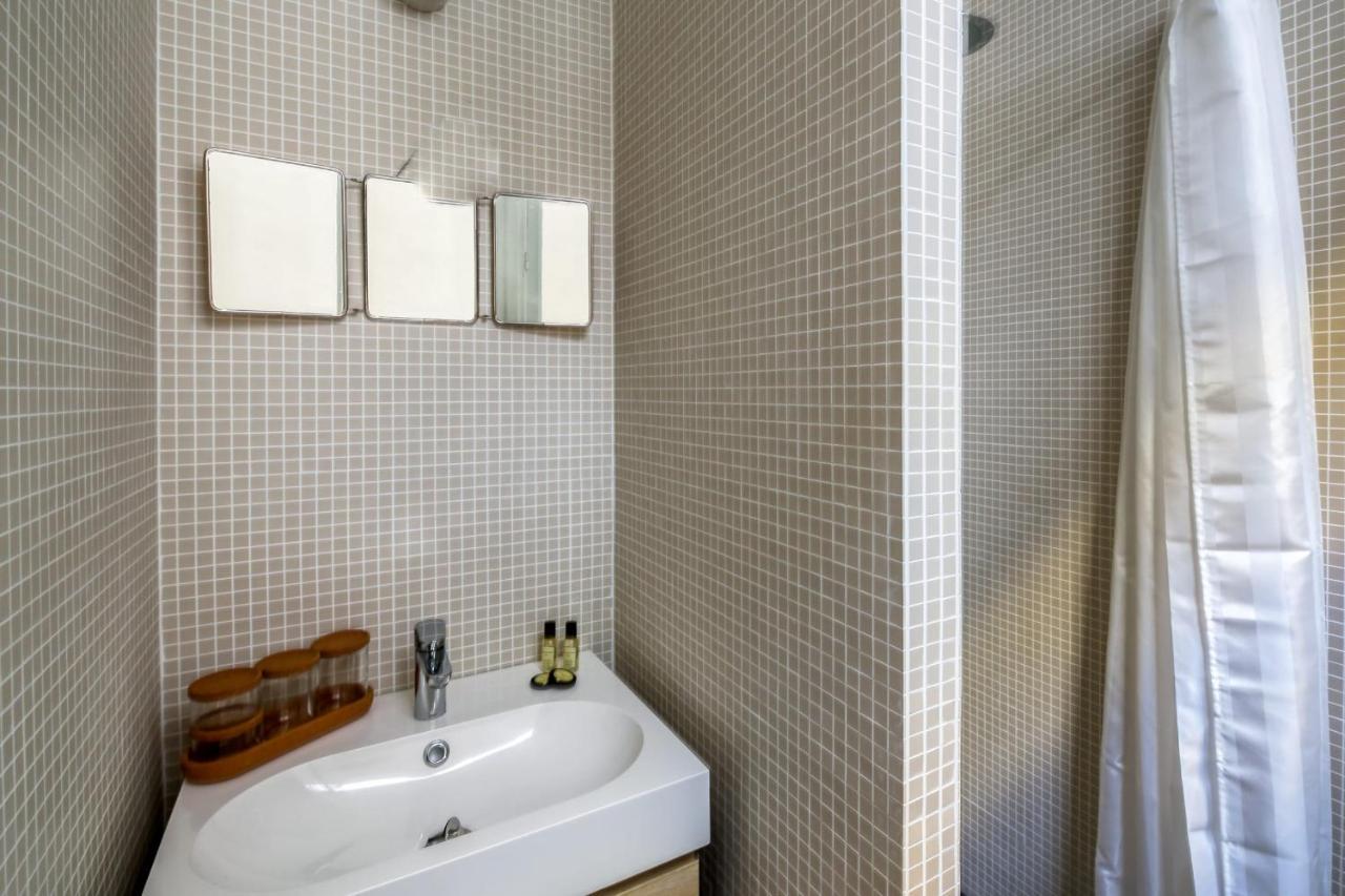 Guestready - Cozy Studio - 5 Mins To Palais Garnier Appartamento *